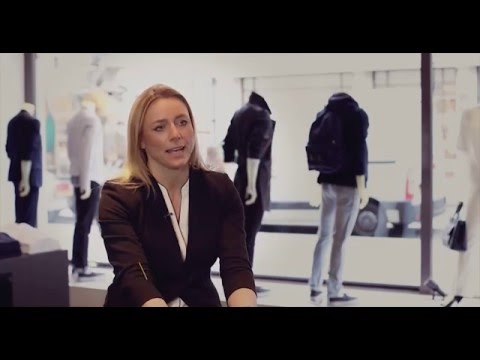 Armani Exchange chose LS Retail software solutions
