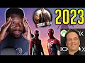 2023 TheGamer2323 Funny Channel Moments Compilation