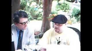 The DJ B Mello Interview Part 1  July, 2009