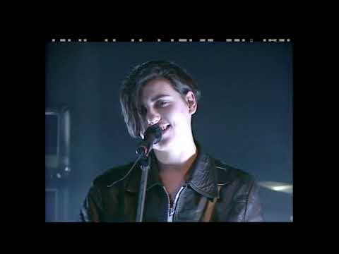 Elastica 'Connection' TOTP (1994) HD