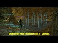 druid solos arch inspector nibi zi chardok p99 everquest