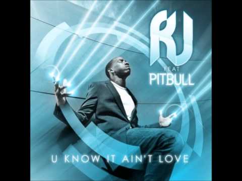 R J ft Pitbull
