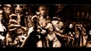 Noise Unit - Strapdown & Tighten Up