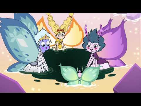SVTFOE Season 4 Episode 21 Cleaved ALL THE QUEENS!