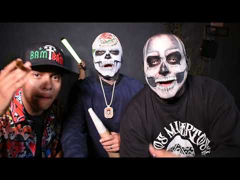 FUMALE O TOMALE - DeCalifornia Ft. Raver (Video Oficial)