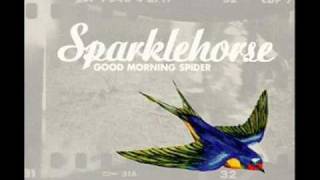 Sparklehorse - Cruel Sun