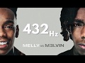YNW Melly 223 S Feat 9lokkNine 432 Hz