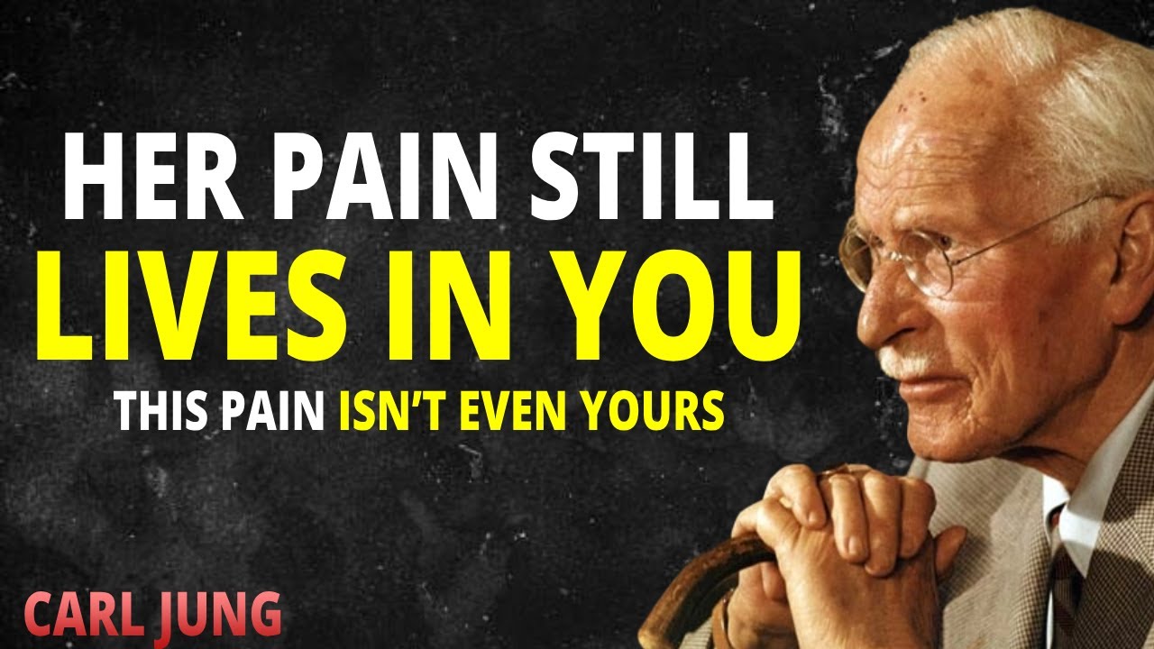 You Will Never Truly Heal Until You Understand This About Your Mother – Carl Jung