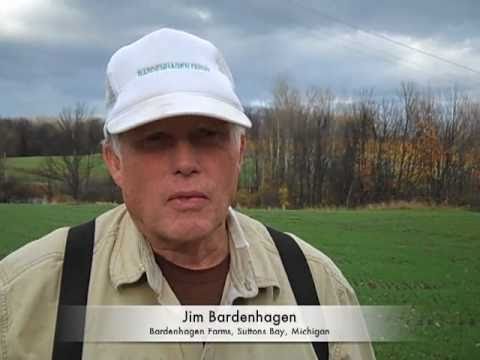 Biofumigation - Nematode Control without Chemicals