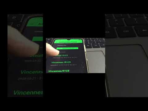 Quinté Prono - PMU Pronostics