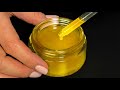 Natural Collagen At Home At 50 The Wrinkles Are Gone Oil Against Wrinkles In 10 Minutes