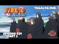 Naruto Shippuden Part Episode 434 Tagalog Ddub Reaction Video