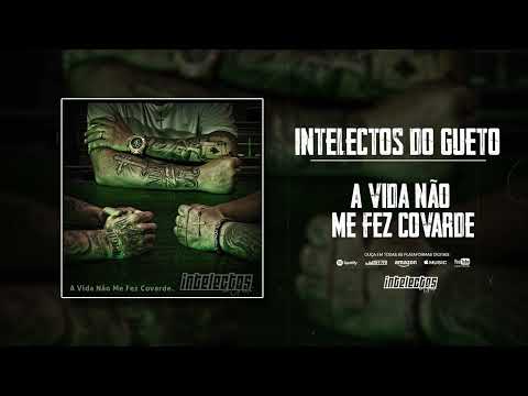 05 - Intelectos do gueto - Marcha Bélica