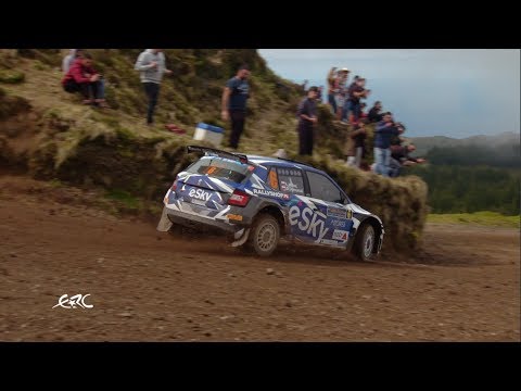 Azores Rallye 2019 - Newsfeed LEG1 DAY2