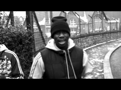 GRIMETIMETV   Syder FREESTYLE