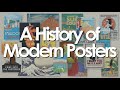 How Posters Changed History