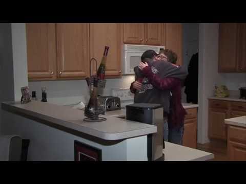 Health Benefits of Hugs