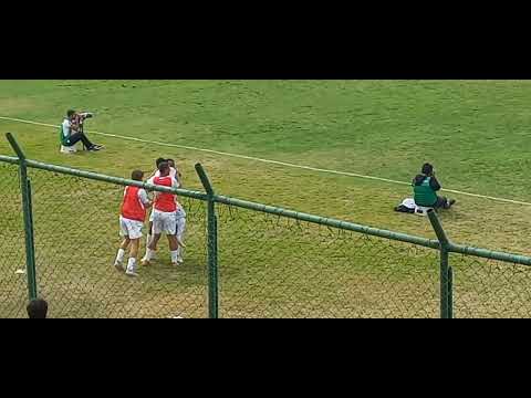 decisão da copa União  canto do Rio X serrano