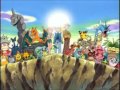 pocket monsters opening japones 