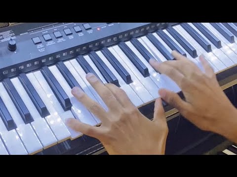 Min Lihuna (ምን ልሁና) - Awtaru Kebede              With Band Training