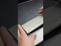Trick to Holding a PERFECT Angle While Sharpening