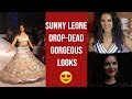 Sunny Leone Drop Dead Gorgeous Looks Pinkvilla Raw Bollywood
