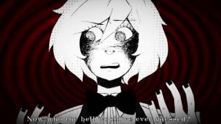 【UTAU】 The Distortionist 【Taro Nishine ENGLISH】