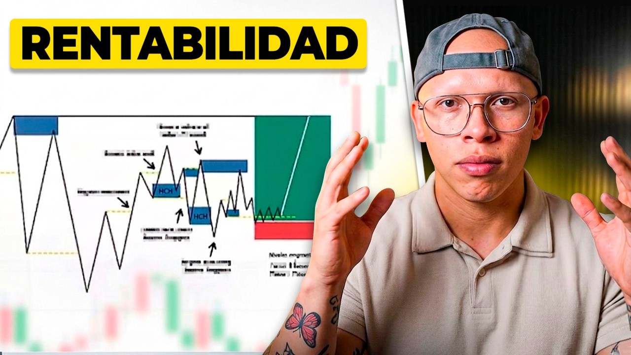 Cómo Pensar Como Trader Profesional y Ganar Dinero de Verdad