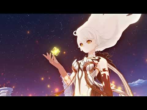 Genshin Impact Opening Cutscene OST - Unknown God - Extended