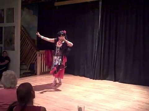 20110817 OWD - Nissam