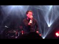 Conflict - Custom Rock / The Ungovernable Force (Punk And Disorderly 2017 Berlin) [HD]