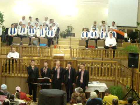 Shalom Corjeuti - Intoarce-te... 2010