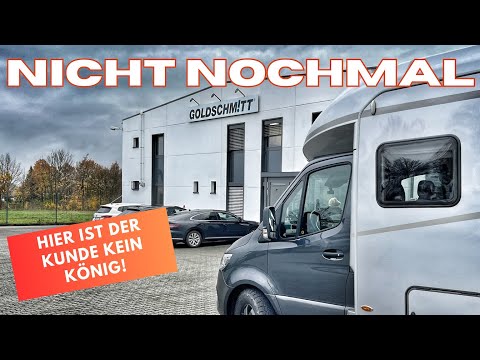 Ein Jahr Vollluftfederung - Wie zufrieden sind wir damit?