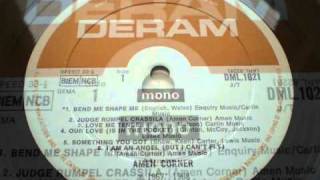 Amen Corner 'Bend Me Shape Me' 1967