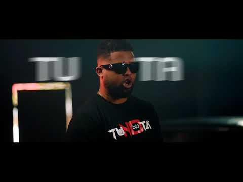 Lapiz Conciente - Tú No Ta'