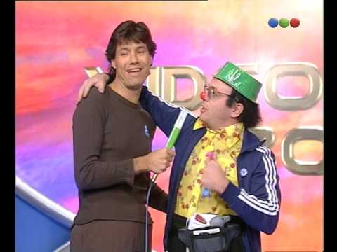 El Show Del Chiste, El Negocio De Jorge - Videomatch