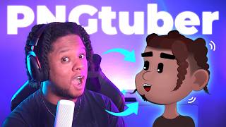 MOZ3 Anime Studio: PNGtuber App Tutorial thumbnail