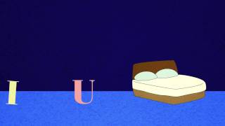 Captain Wedderburn Kinetic Typography (full version)