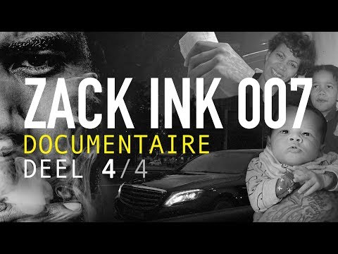 DOCU: ZACK INK - 007 | DEEL 4/4