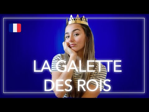 WHAT DO FRENCH PEOPLE EAT : THE GALETTE