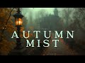 Moody Autumn Mist Dark Academia Piano For Studying Deep Focus