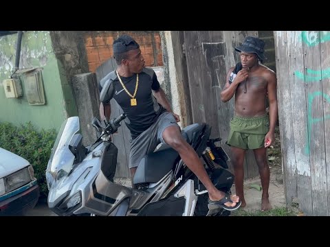 TUMULTO POR CAUSA DA ADV 🤣 (ROLOU BRIGA)