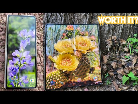 GALAXY Z FOLD 4: IS IT WORTH IT IN 2023? LONG TERM REVIEW FOLLOW-UP!!!!