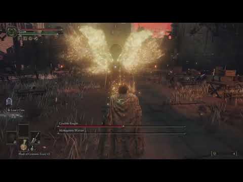 Guts VS Zodd & Skull Knight