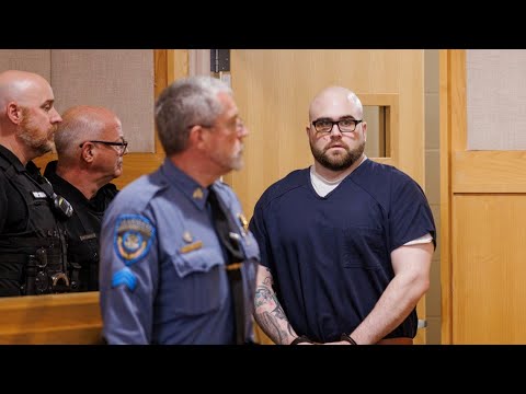 Man convicted in 2023 Bowdoin killings dies in Massachusetts prison