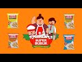 SUPER BUBUR ANIMATION ADS