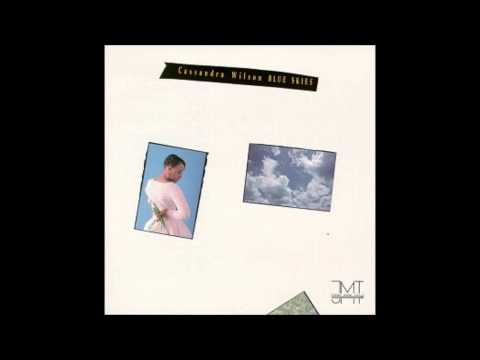 Autumn Nocturne - Cassandra Wilson