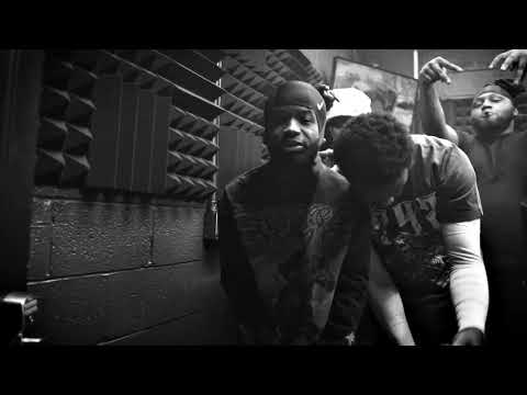 9000 Rondae and Laced Visuals