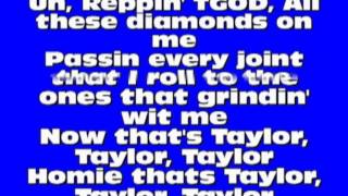 The Code (Lyrics) - Wiz Khalifa ft. Juicy J, LoLa Monroe &amp; Chevy Woods