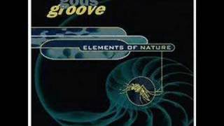 God's Groove - Into the blue